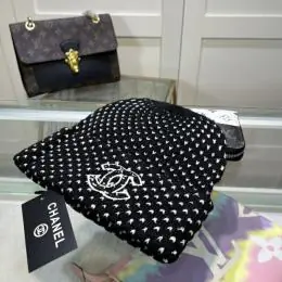 chanel casquette s_124261a